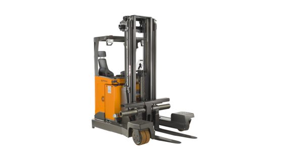 Xe nâng reach Truck 4 chiều Still FM-4W