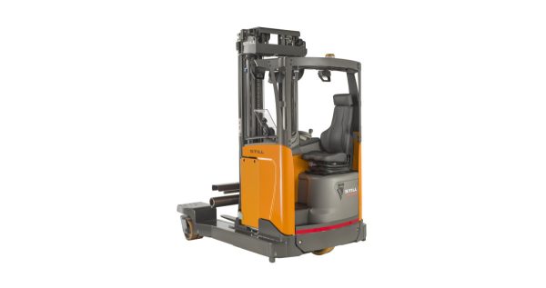 Xe nâng reach Truck 4 chiều Still FM-4W