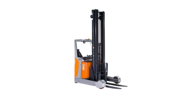 Xe nâng Reachtruck ngồi lái Still FM-X series