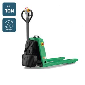 XE NÂNG MLIFT ĐIỆN KÉO TAY 1,5 TẤN