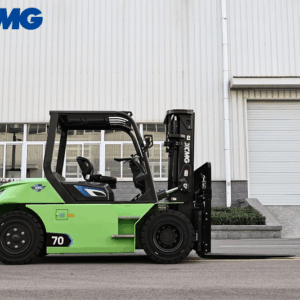 XE NÂNG XCMG ĐIỆN NGỒI LÁI 7,0 TẤN