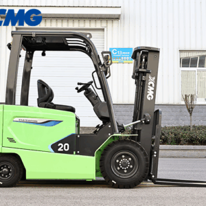 XE NÂNG XCMG ĐIỆN NGỒI LÁI 2,0 TẤN