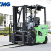 xe nâng điện 2 tấn XCMG