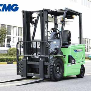 xe nâng điện 2 tấn XCMG
