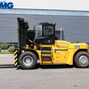 XE NÂNG DẦU XCMG NGỒI LÁI 25 TẤN