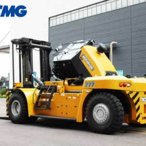 XE NÂNG DẦU XCMG NGỒI LÁI 35 TẤN