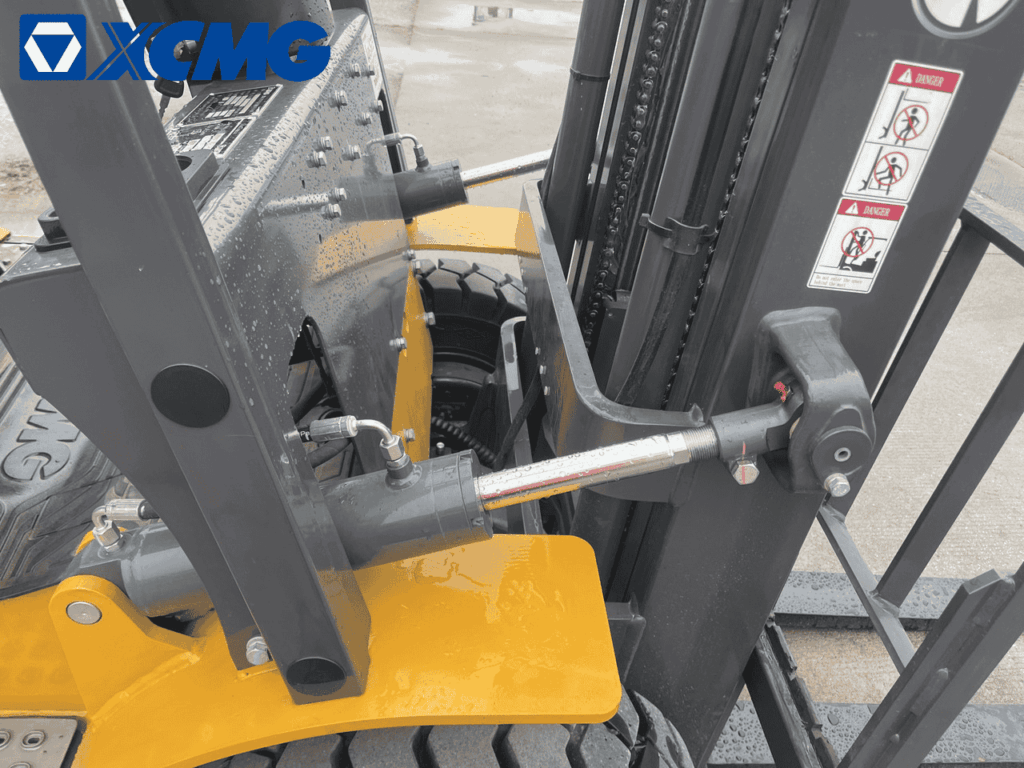 phụ tùng xe nâng XCMG