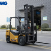 xe nâng dầu ngồi lái 3.5 tấn xcmg