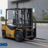 xe nâng dầu 3 tấn ngồi lái xcmg