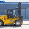 xe nâng dầu ngồi lái 16 tấn xcmg