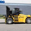 xe nâng dầu ngồi lái 25 tấn xcmg