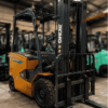 xe nâng điện ngồi lái 1,5 tấn XCMG