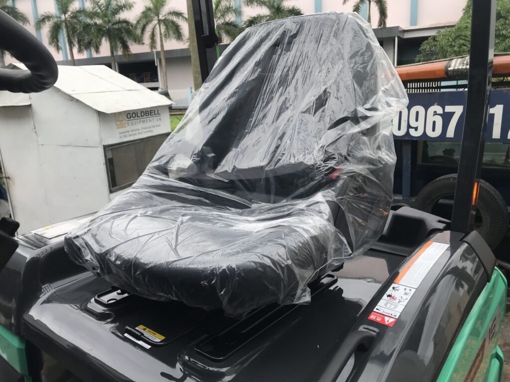 ghế ngồi xe nâng
