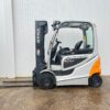 xe nâng điện ngồi lái 2.5 tấn still
